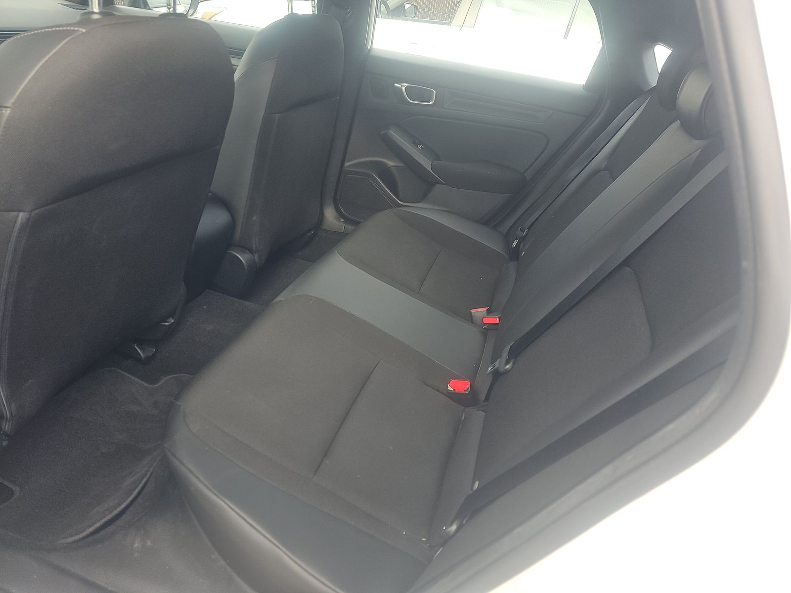 2023 Honda Civic Sport FWD