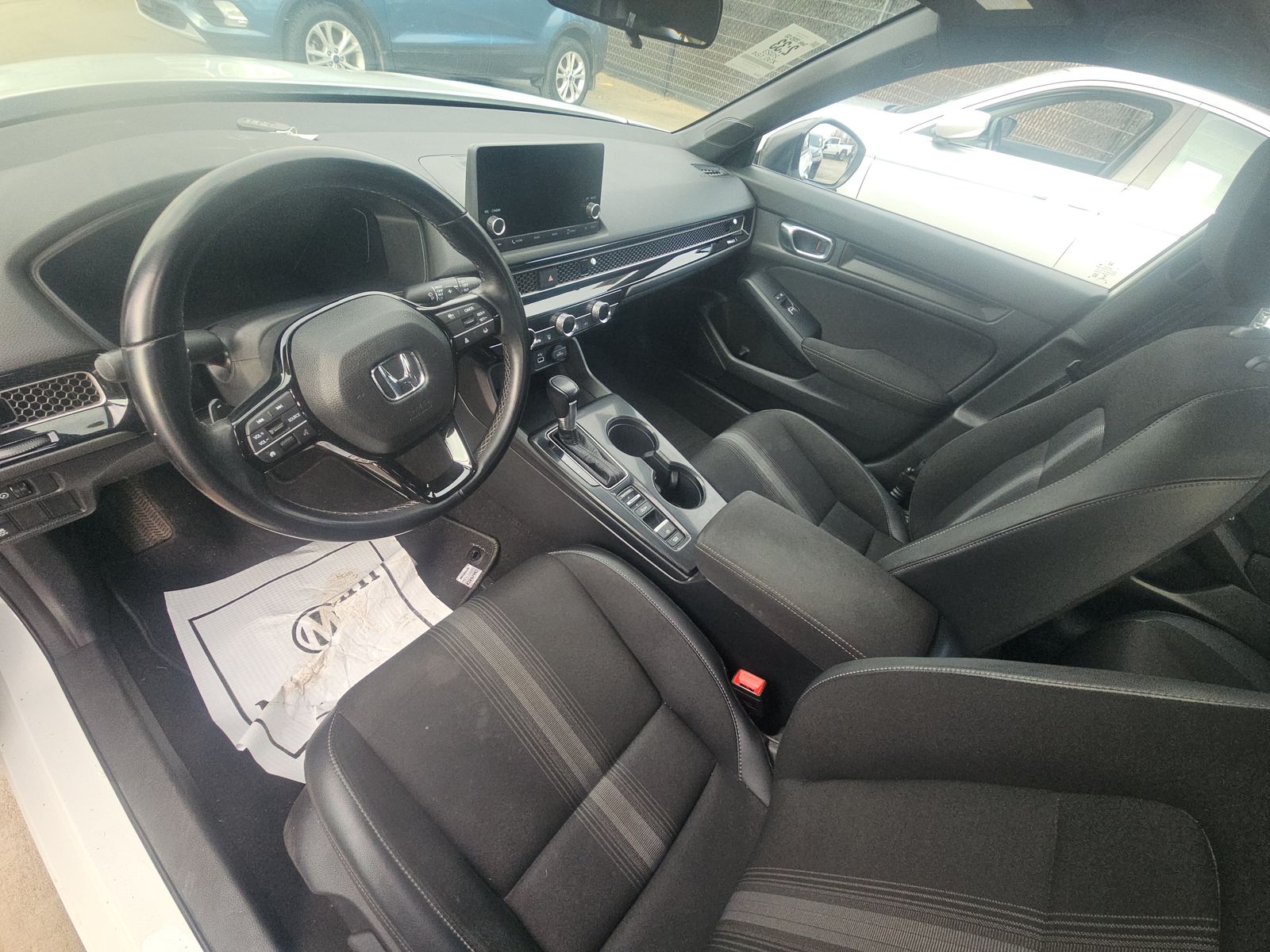 2023 Honda Civic Sport FWD