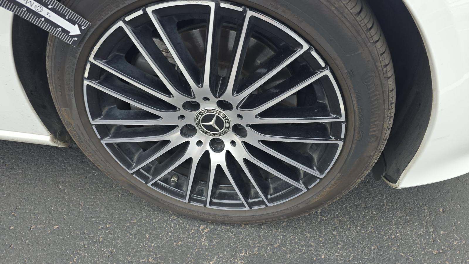 2025 Mercedes-Benz C-Class C 300 AWD