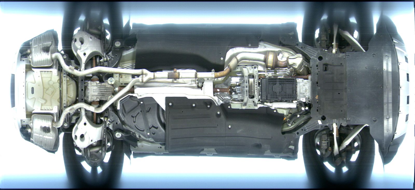 2023 Ford Explorer XLT AWD