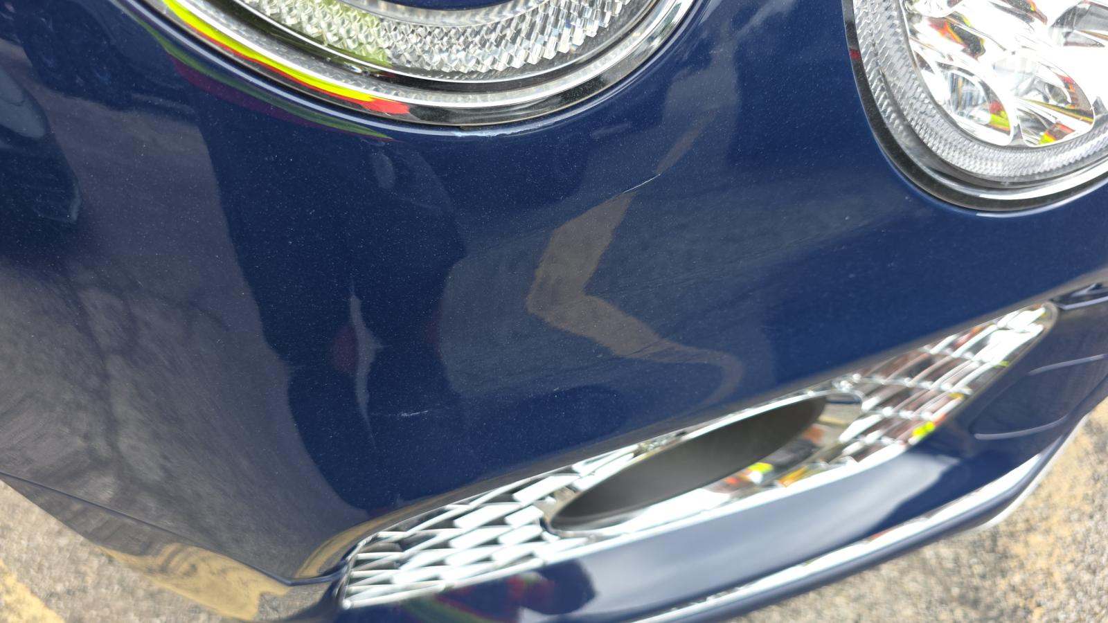 2018 Bentley Bentayga W12 Signature AWD