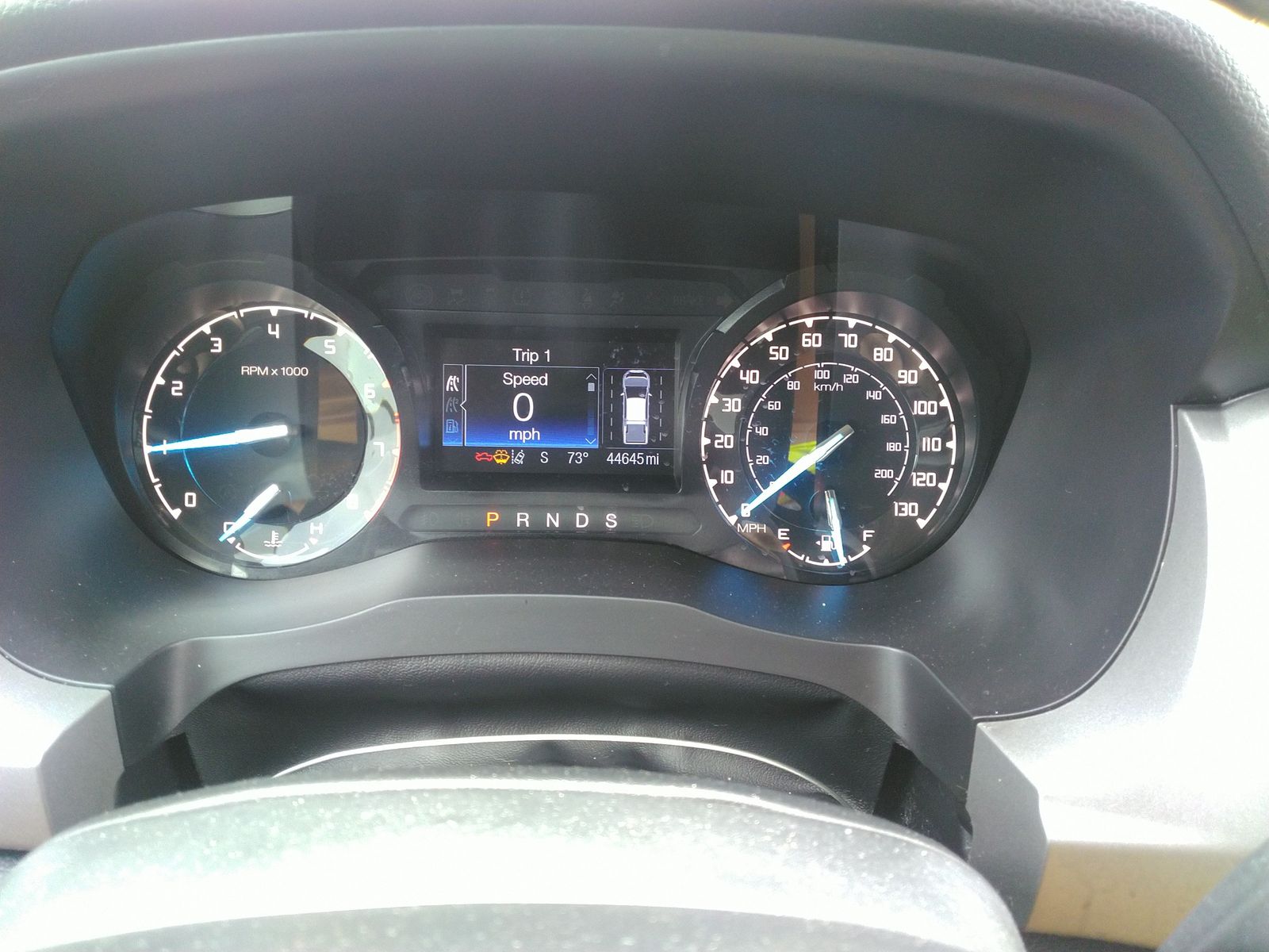 2023 Ford Ranger XLT RWD