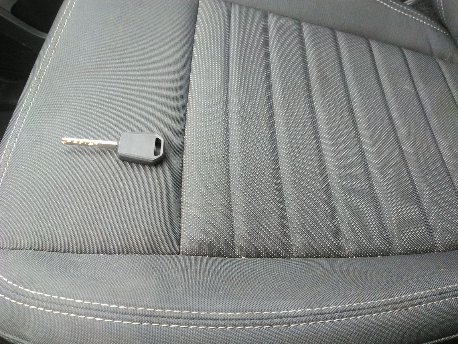 2023 Ford Ranger XLT RWD