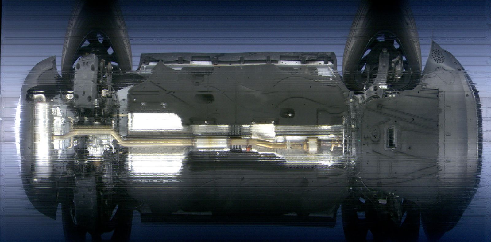 2025 Lincoln Nautilus Reserve AWD