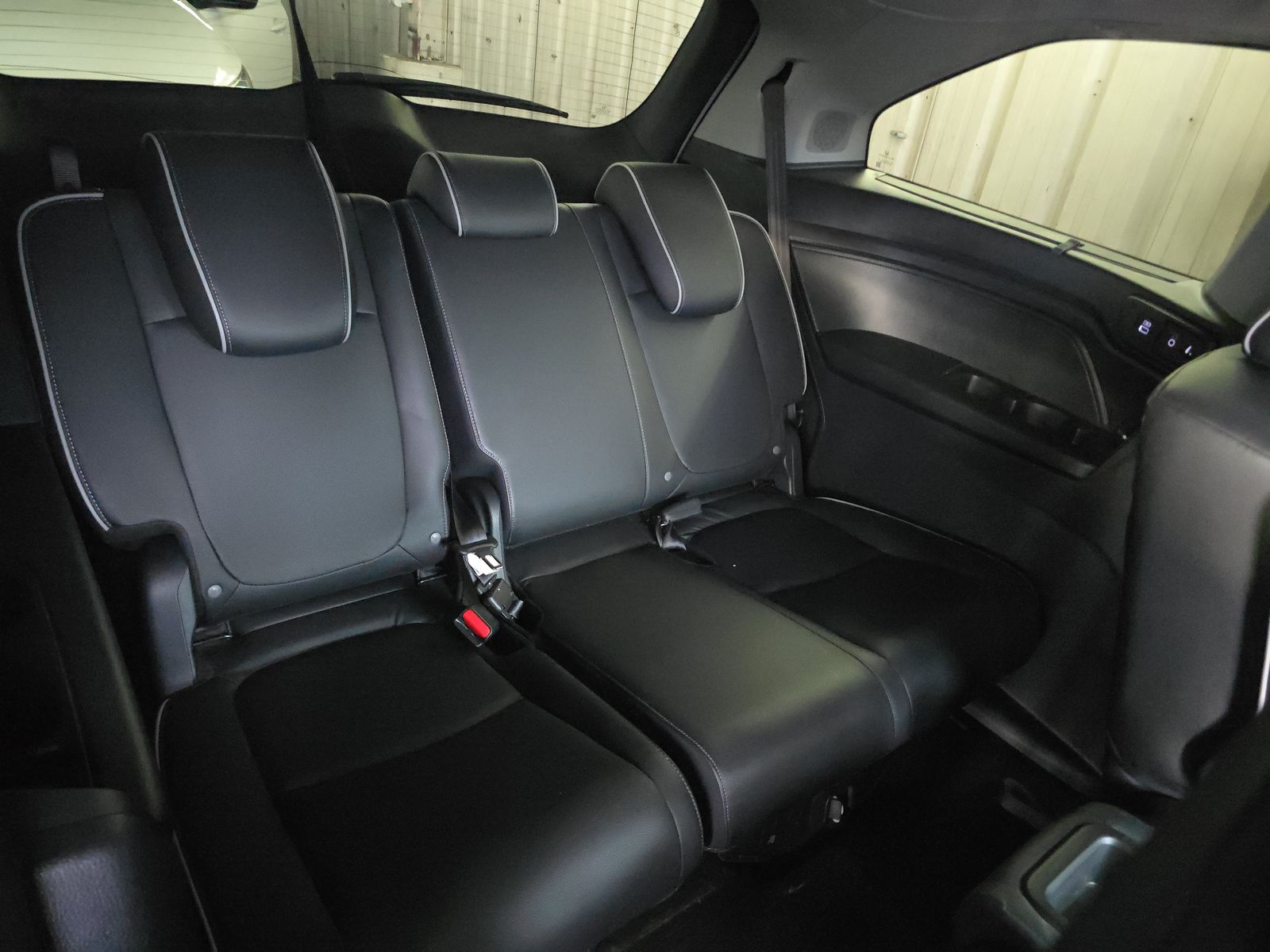 2023 Honda Odyssey Elite FWD