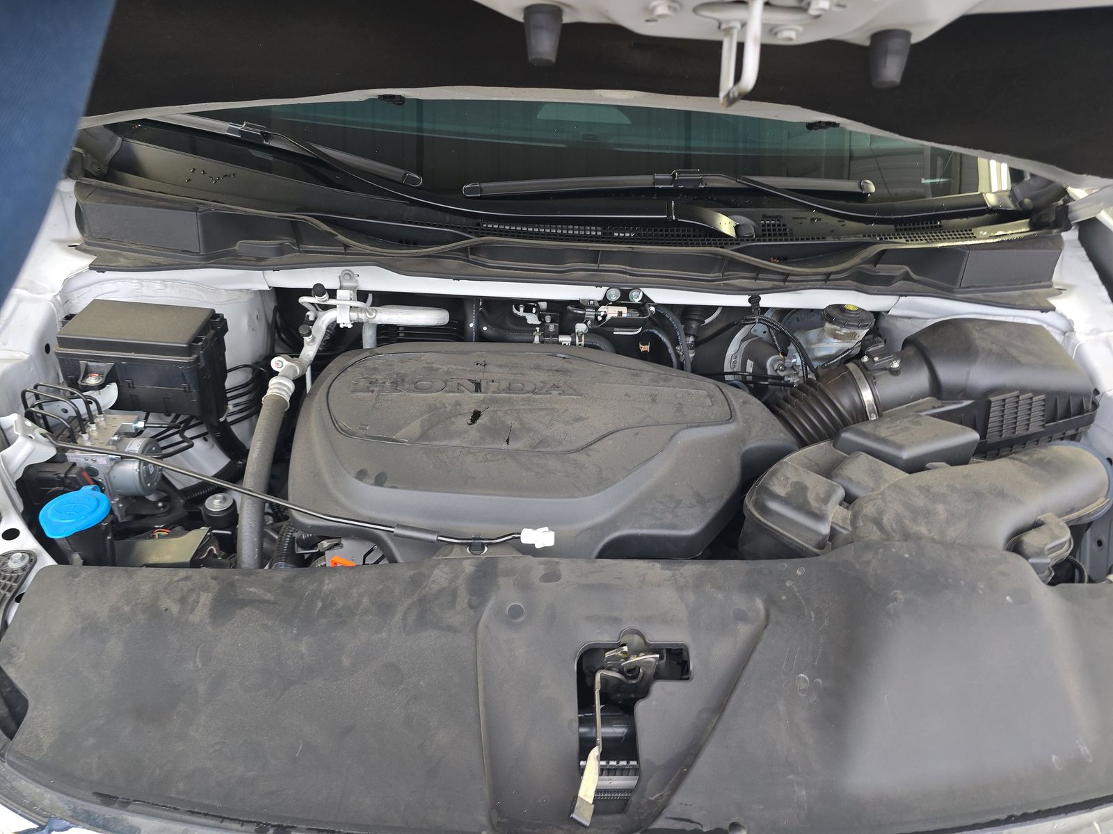 2023 Honda Odyssey Elite FWD