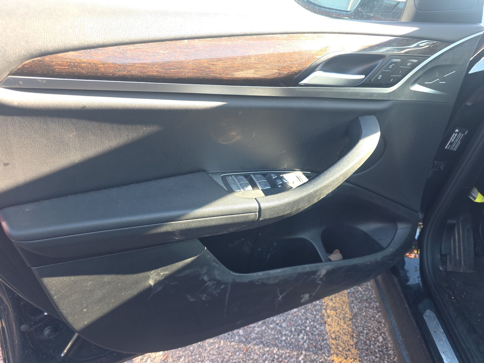 2021 BMW X3 xDrive30i AWD