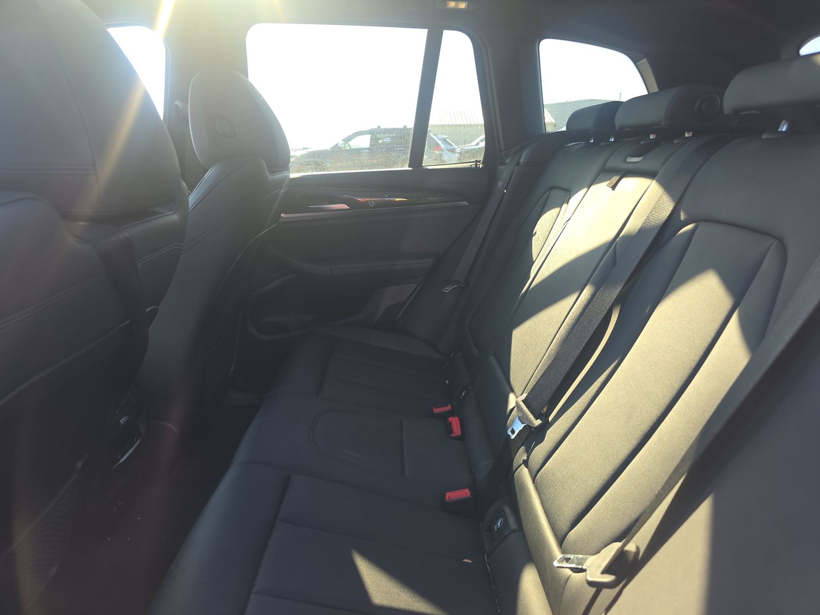 2021 BMW X3 xDrive30i AWD