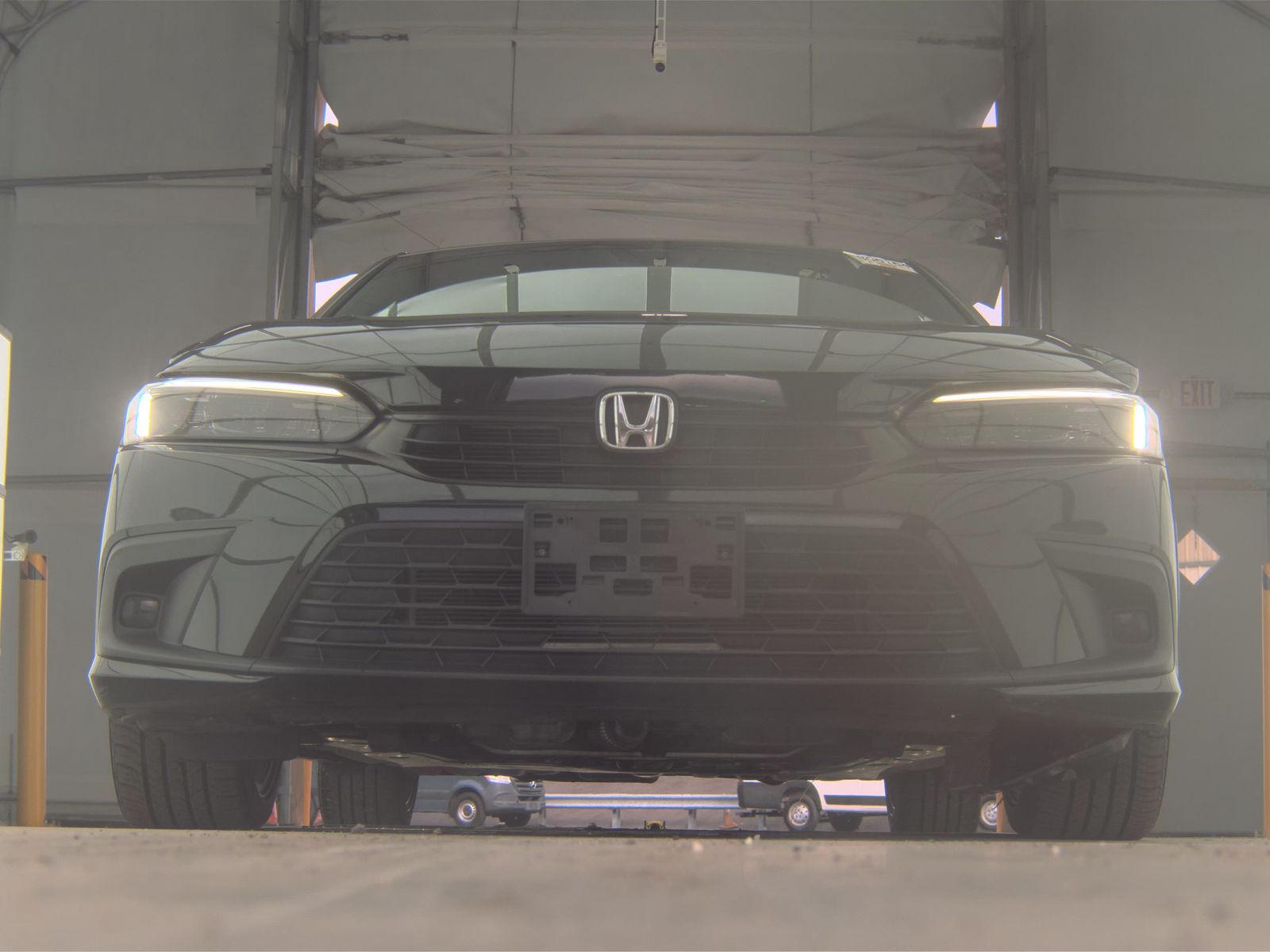 2023 Honda Civic Sport FWD