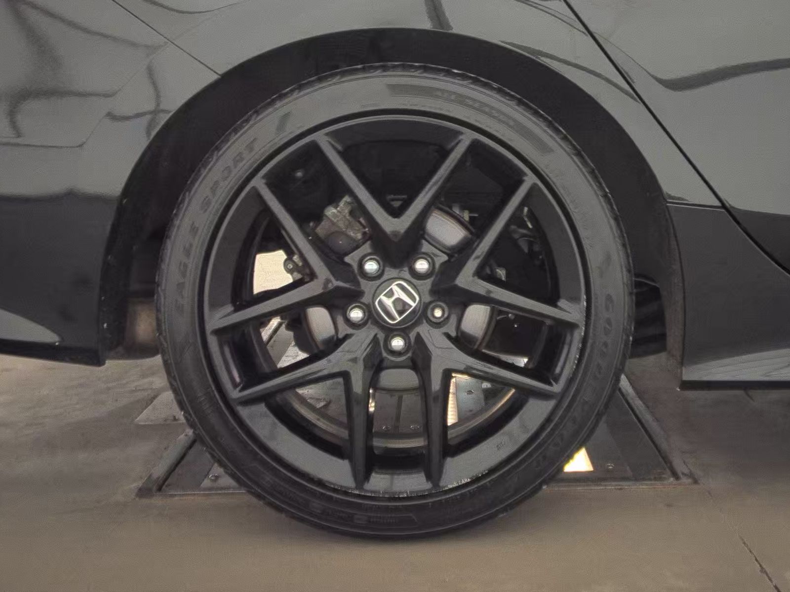 2023 Honda Civic Sport FWD