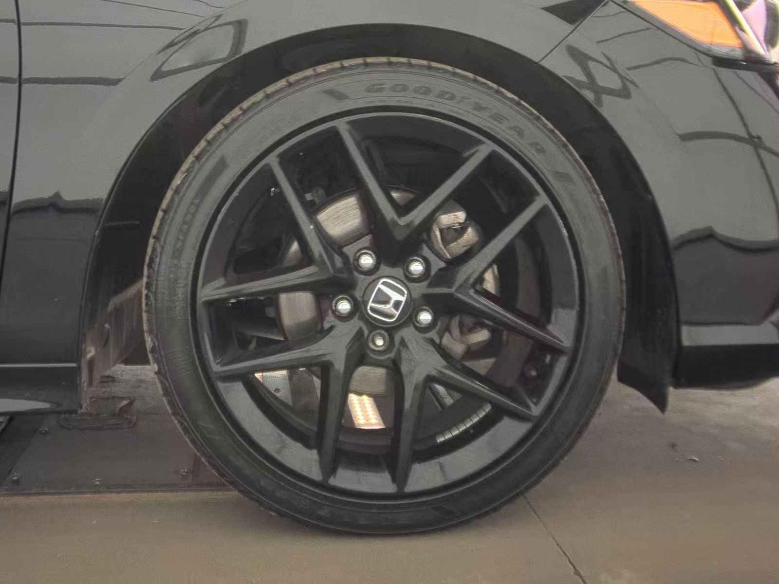 2023 Honda Civic Sport FWD