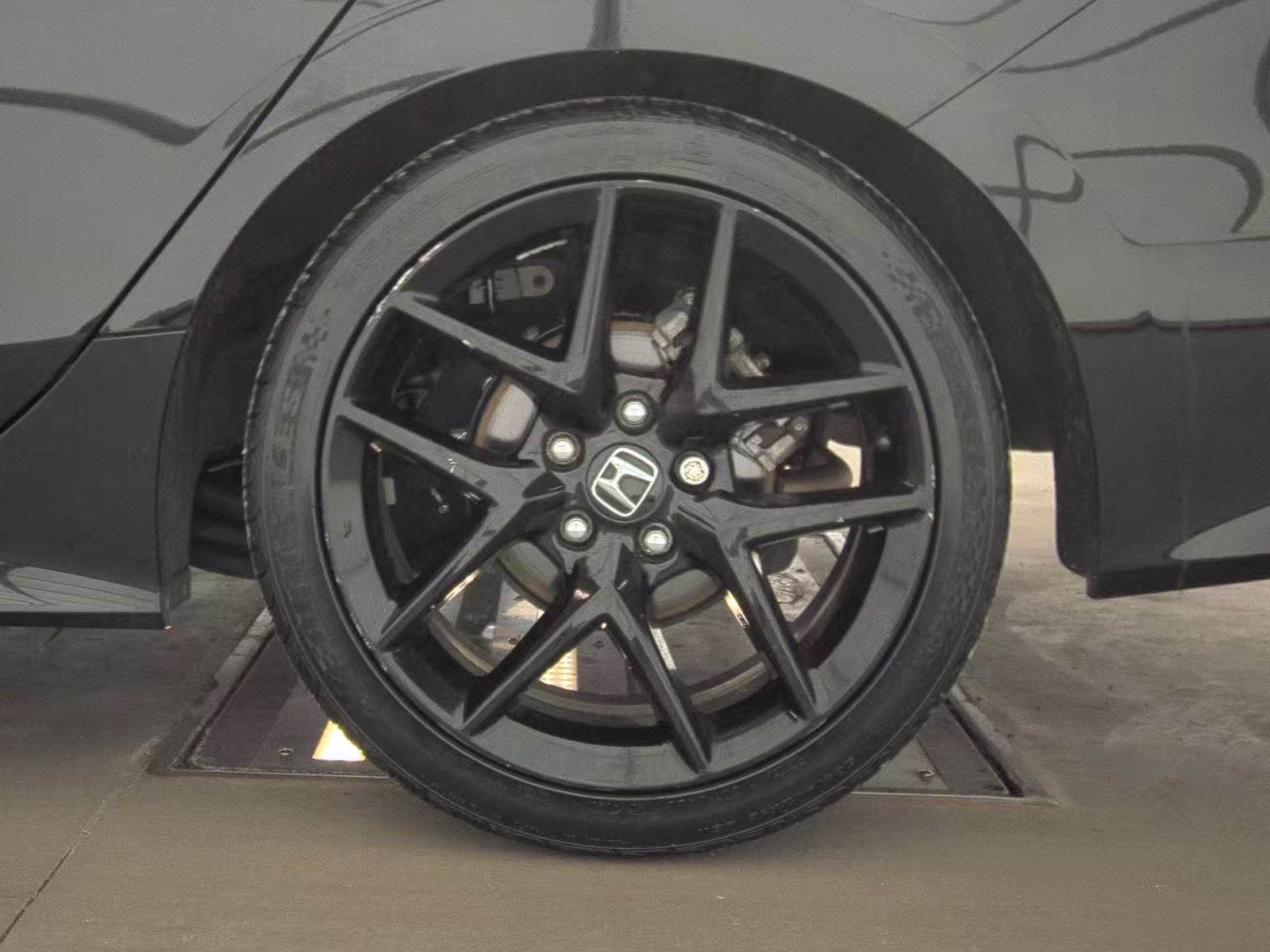 2023 Honda Civic Sport FWD