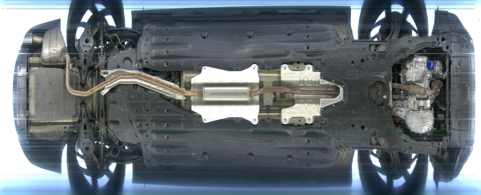 2023 Honda Civic Sport FWD