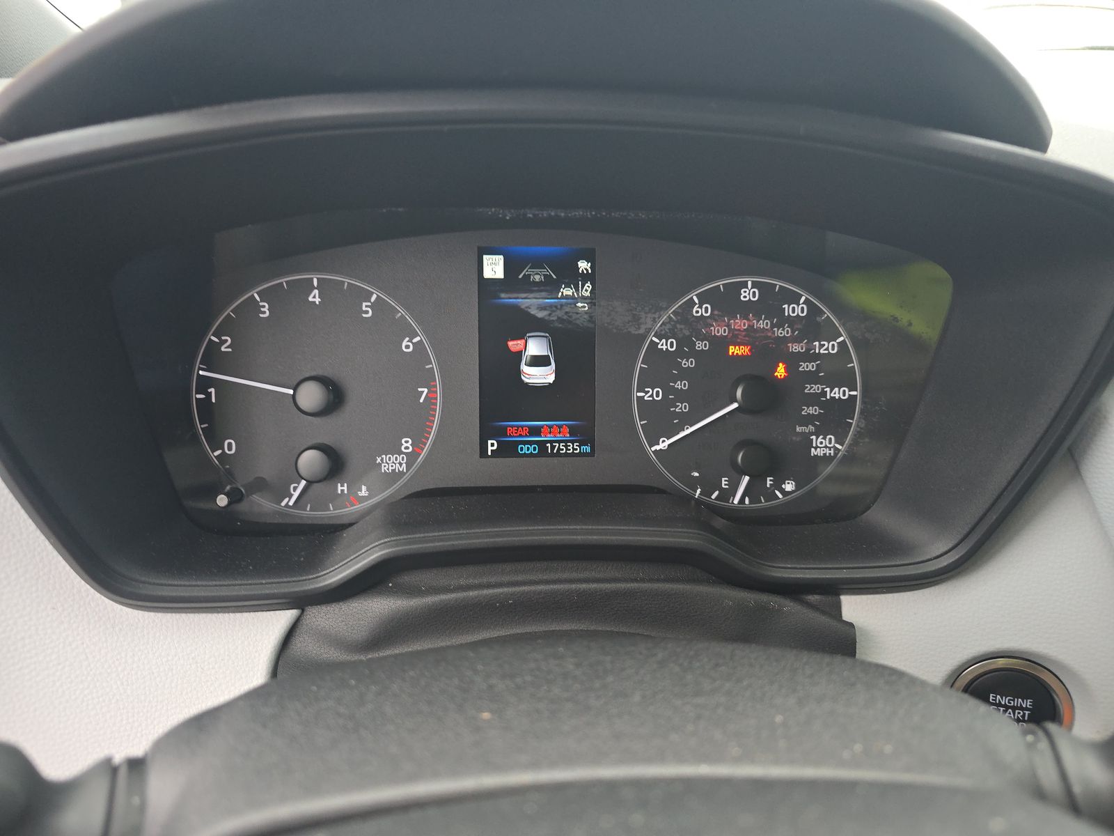 2024 Toyota Corolla SE FWD