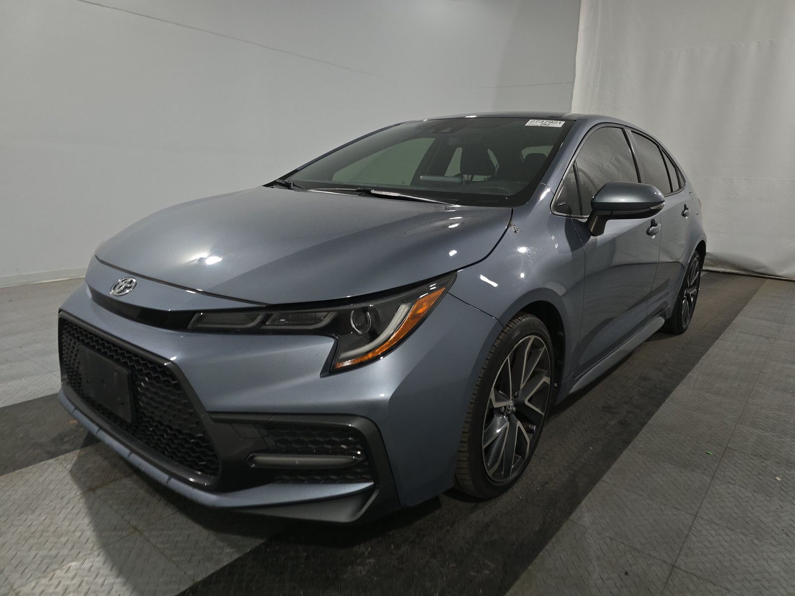 2020 Toyota Corolla SE FWD