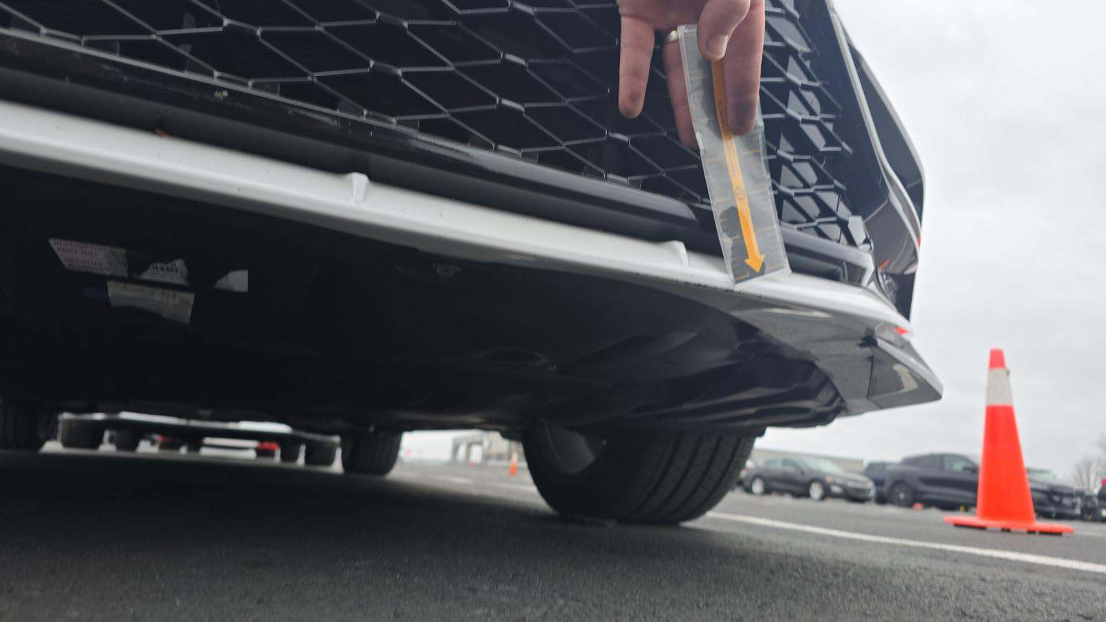 2024 Toyota Corolla SE FWD