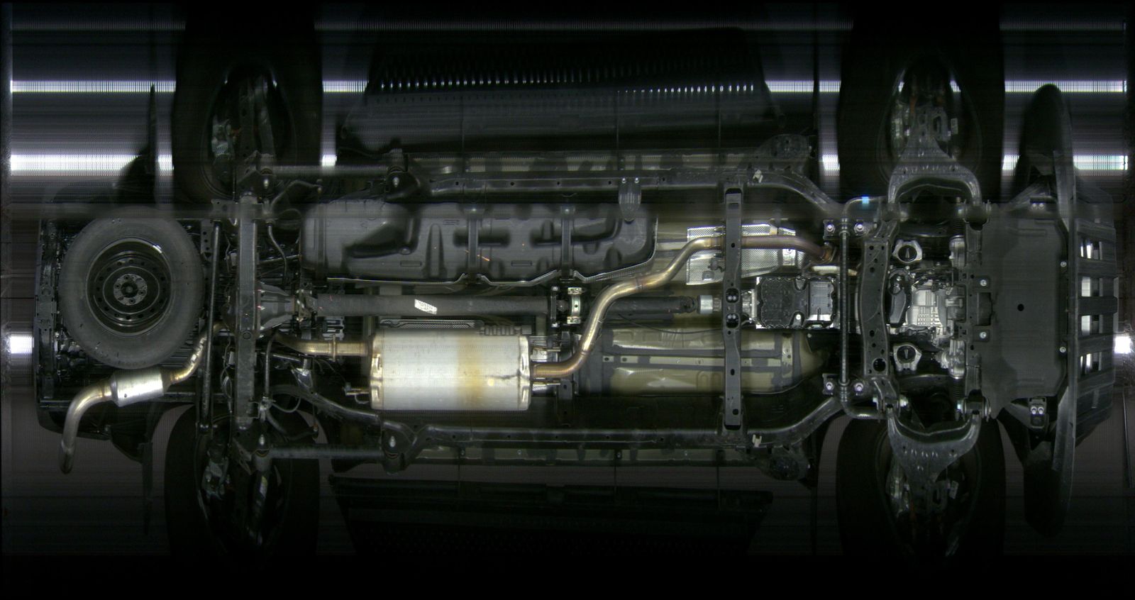 2024 Toyota Tacoma TRD Sport RWD