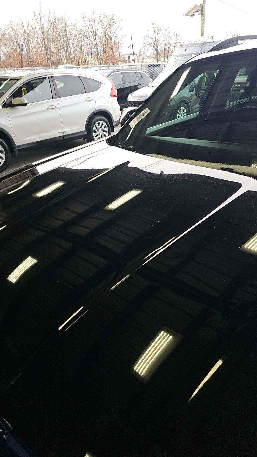 2022 Volkswagen Atlas 3.6L SE AWD