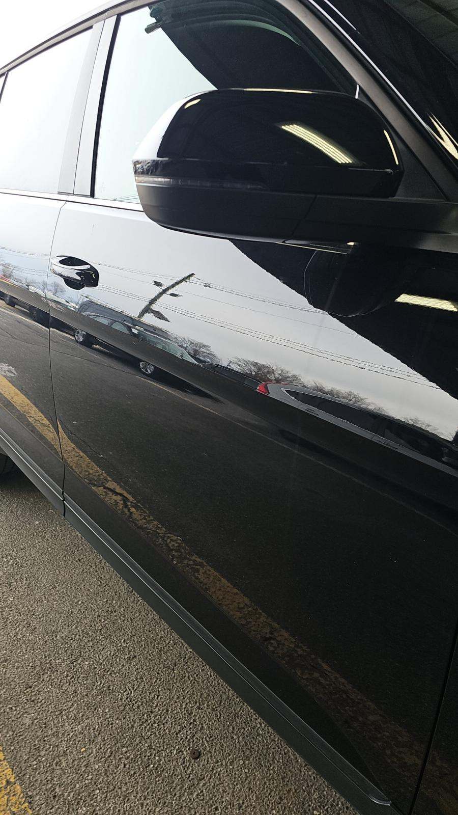 2022 Volkswagen Atlas 3.6L SE AWD