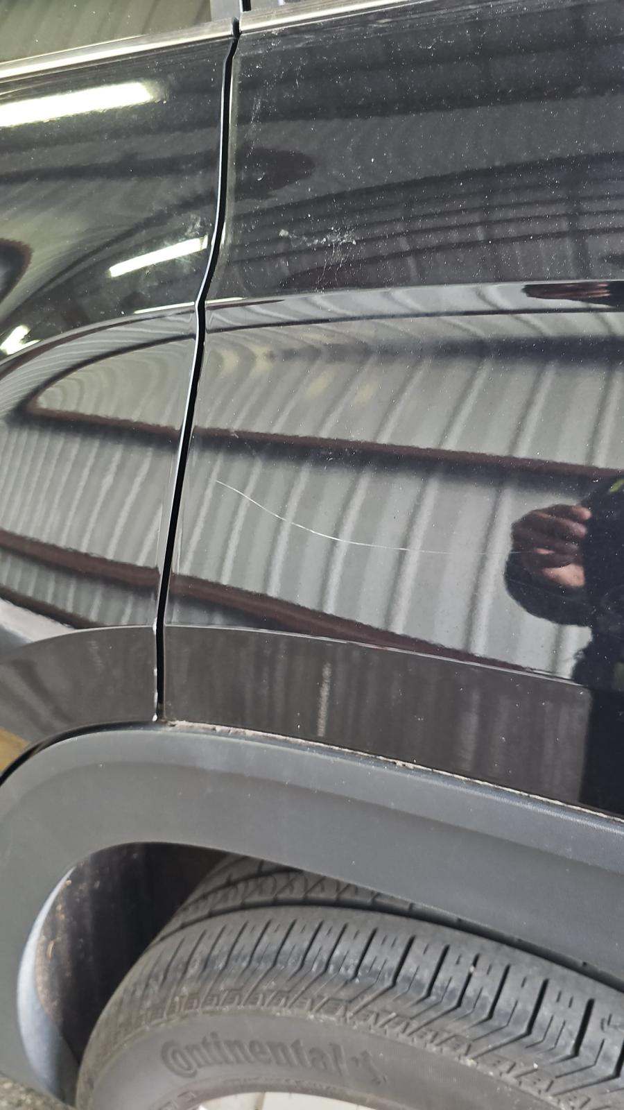 2022 Volkswagen Atlas 3.6L SE AWD