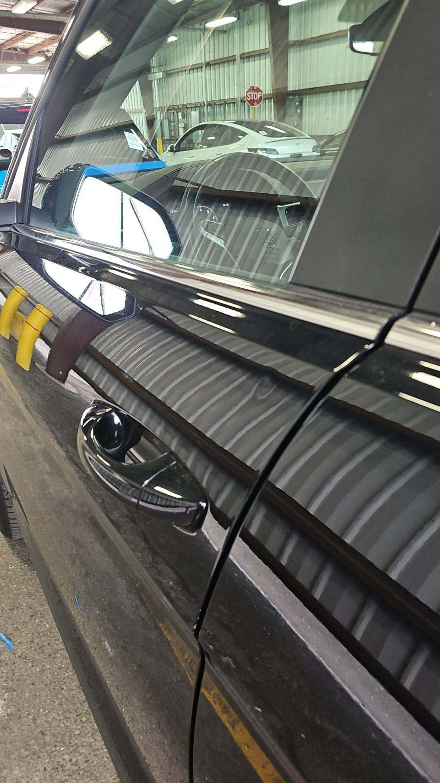 2022 Volkswagen Atlas 3.6L SE AWD