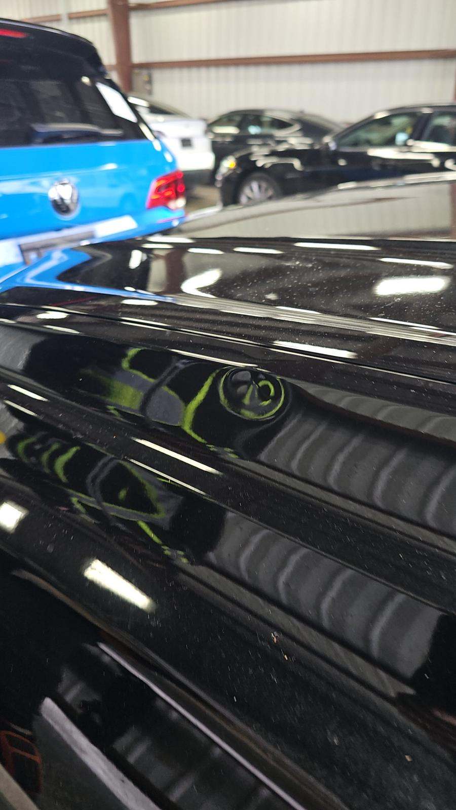 2022 Volkswagen Atlas 3.6L SE AWD