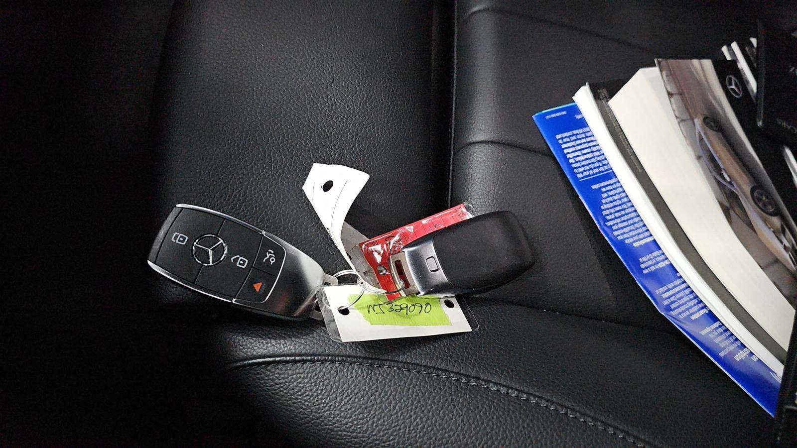 2022 Mercedes-Benz A-Class A 220 FWD