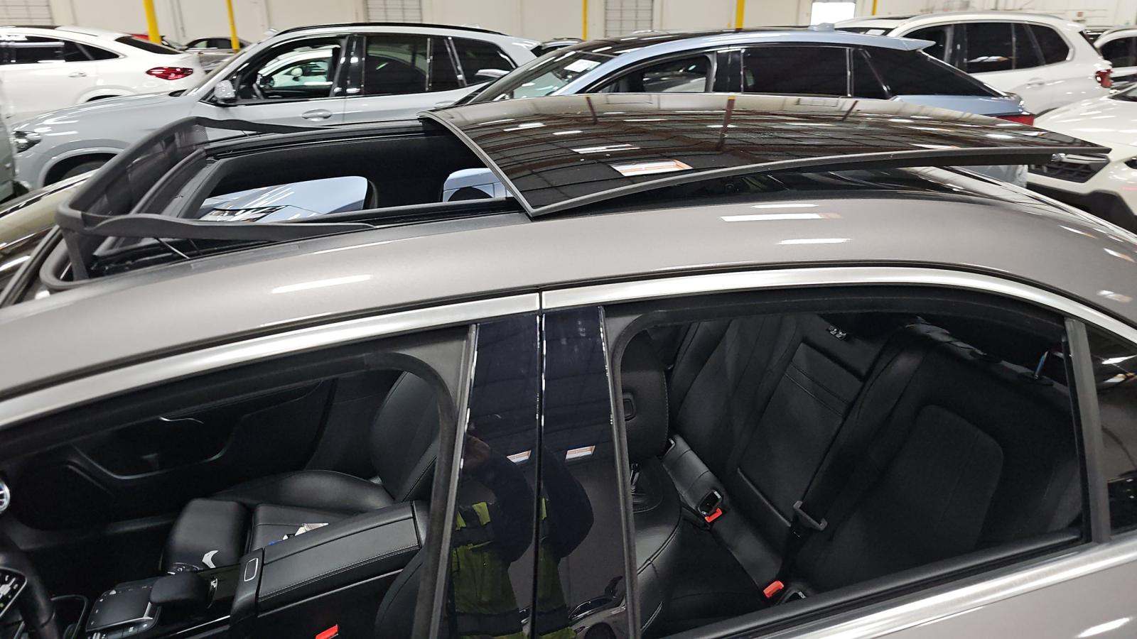 2022 Mercedes-Benz A-Class A 220 FWD