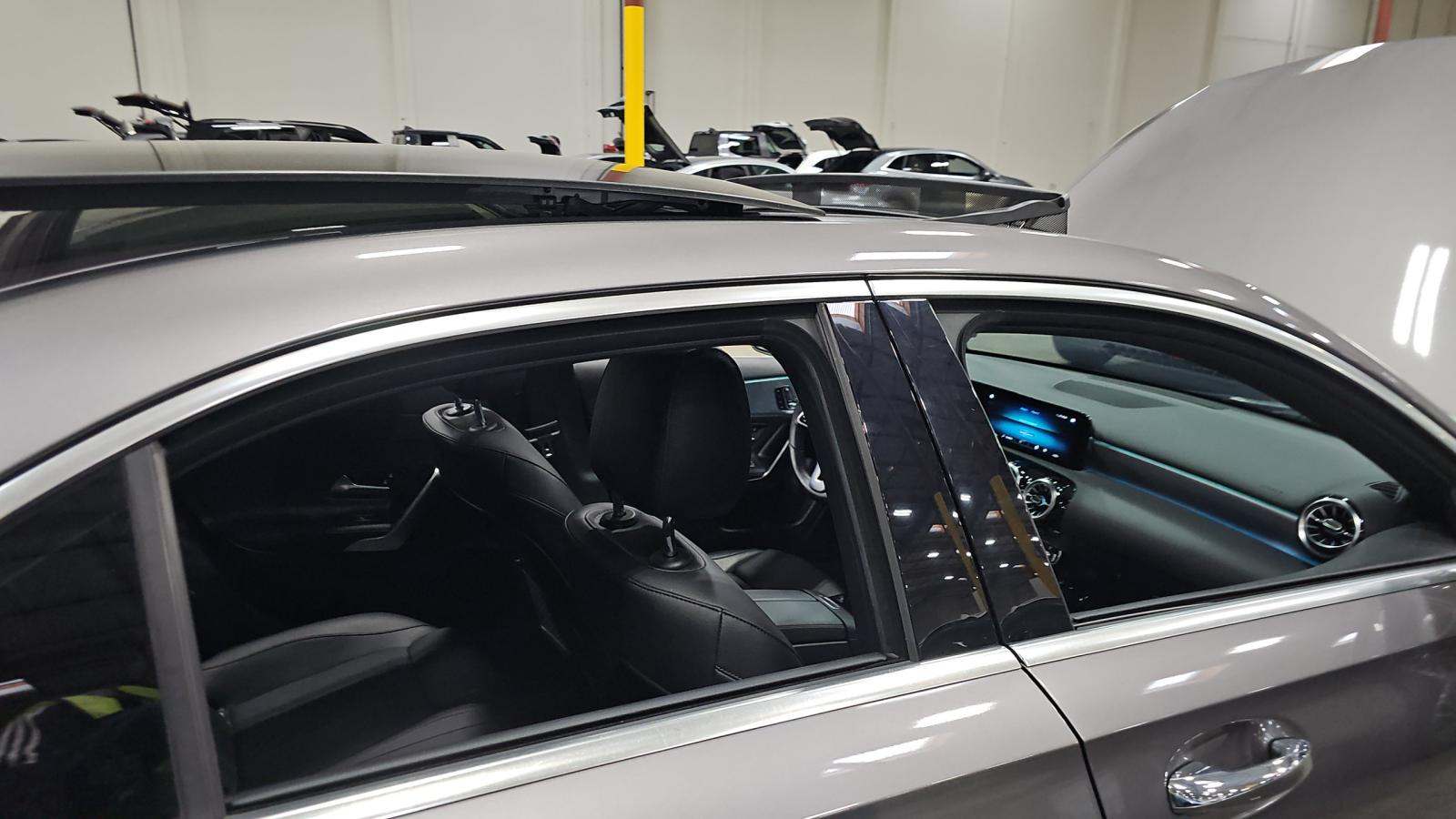 2022 Mercedes-Benz A-Class A 220 FWD