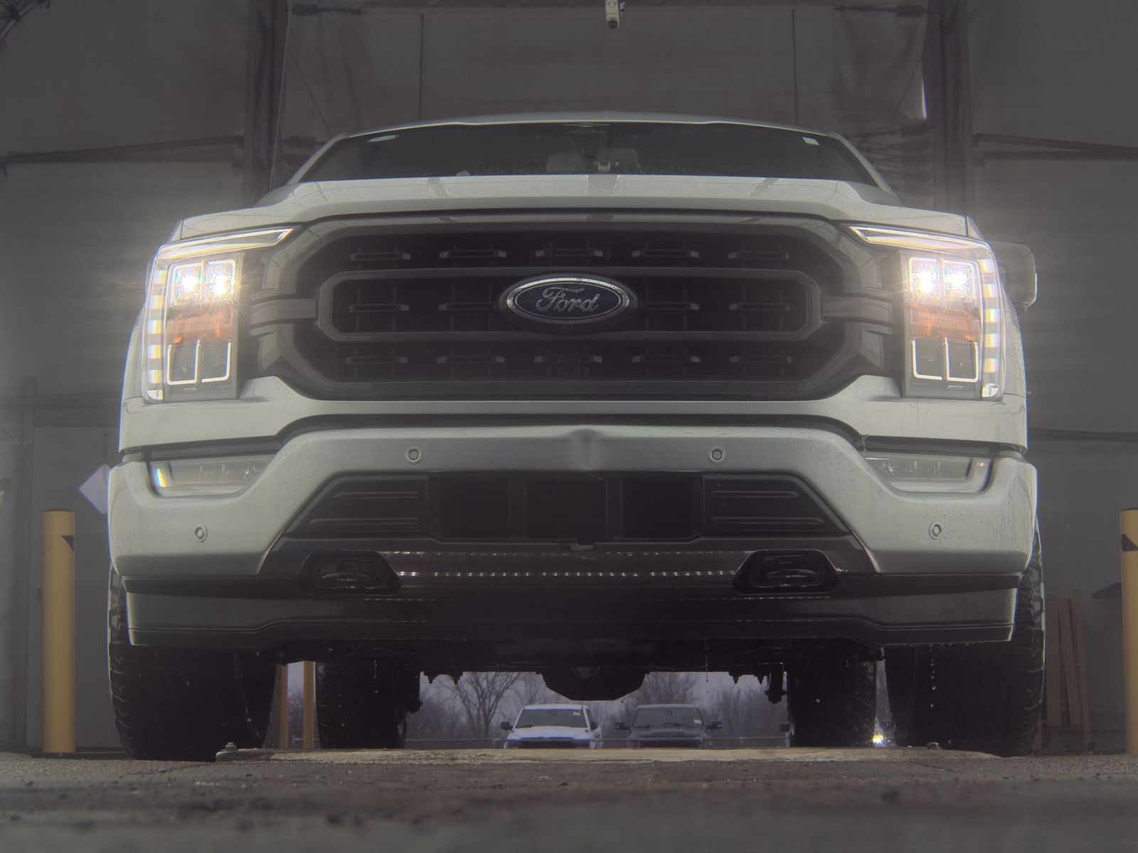 2023 Ford F-150 XLT AWD