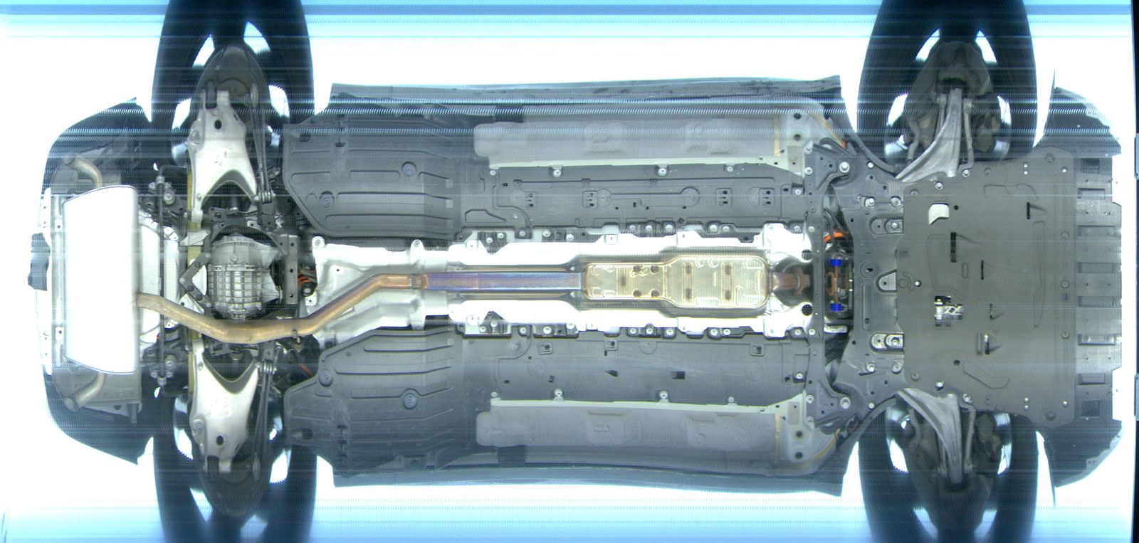 2024 Volvo XC90 Recharge T8 Ultimate AWD