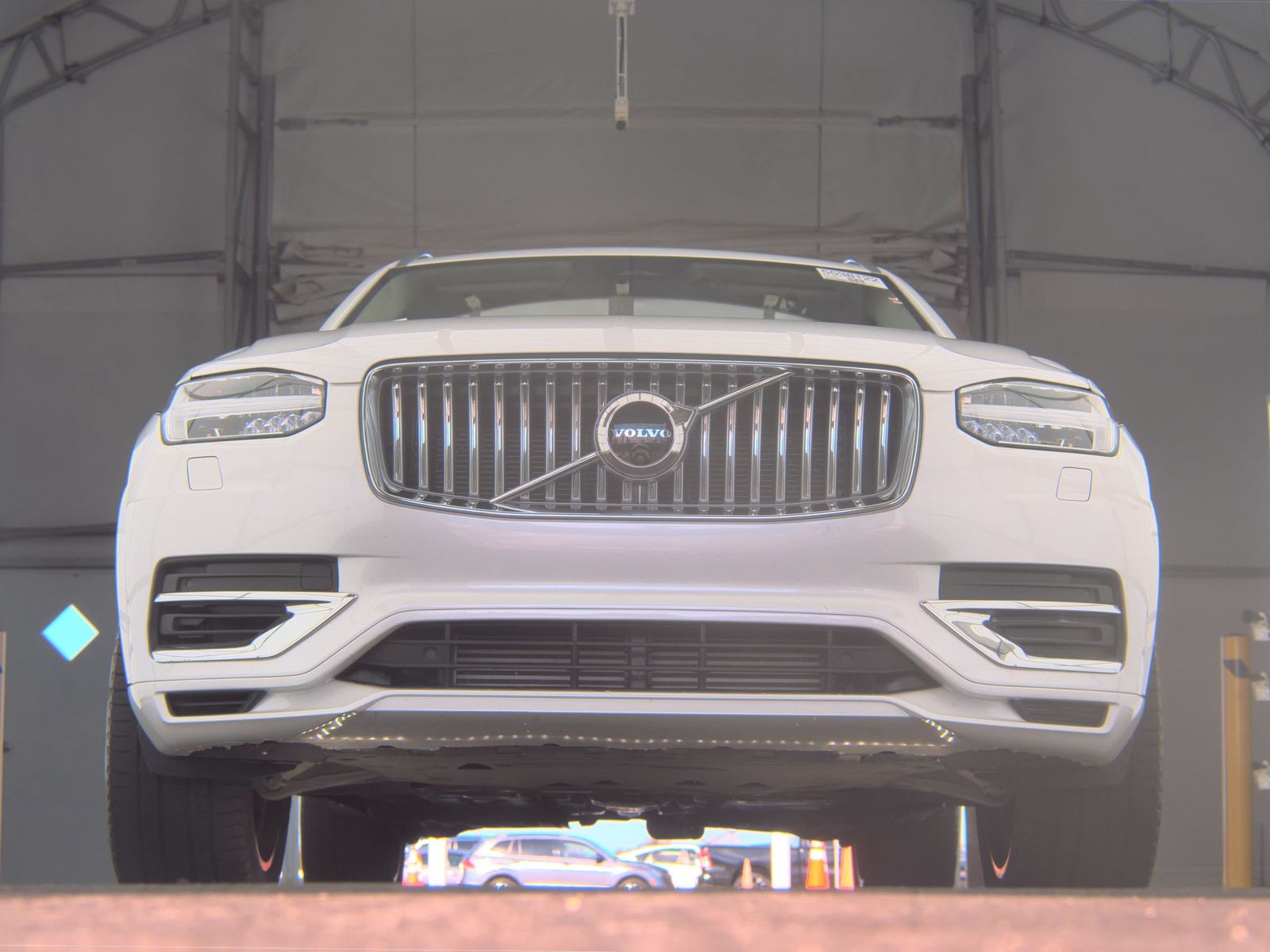 2024 Volvo XC90 Recharge T8 Ultimate AWD