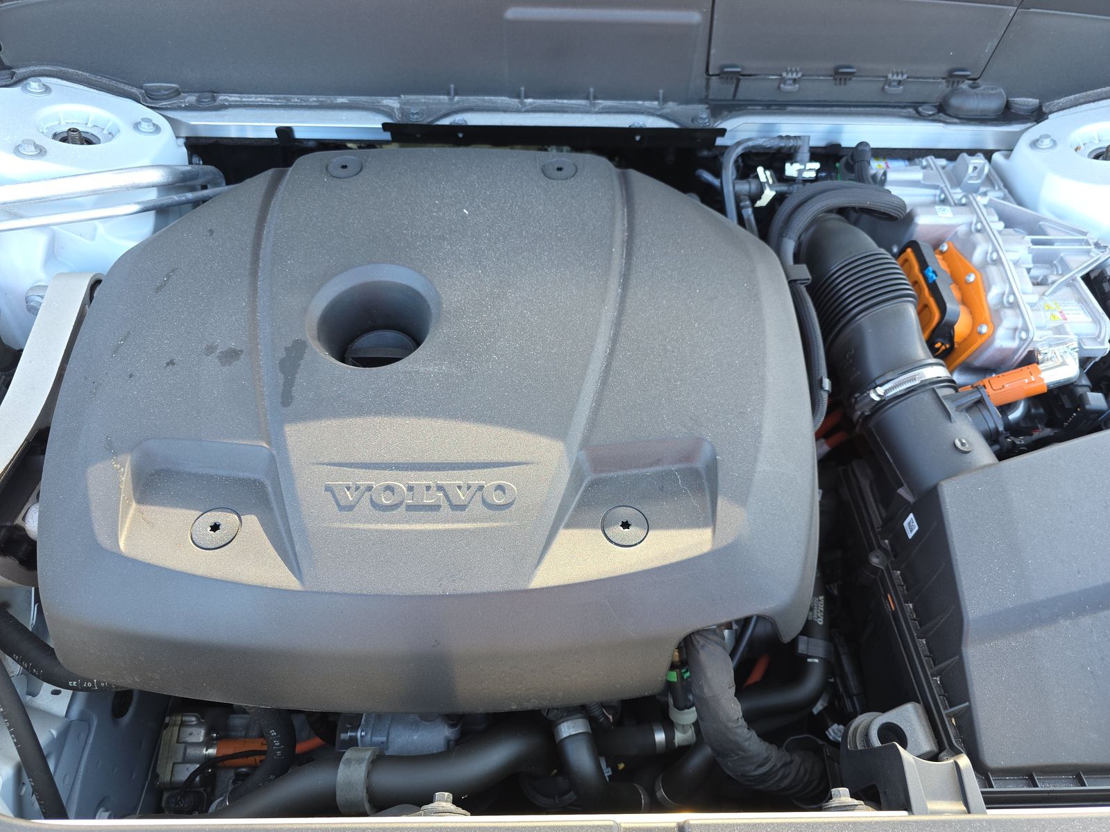 2024 Volvo XC90 Recharge T8 Ultimate AWD