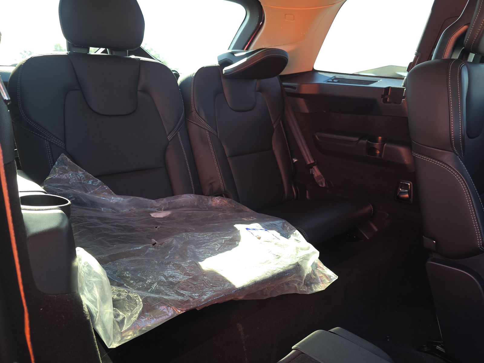 2024 Volvo XC90 Recharge T8 Ultimate AWD