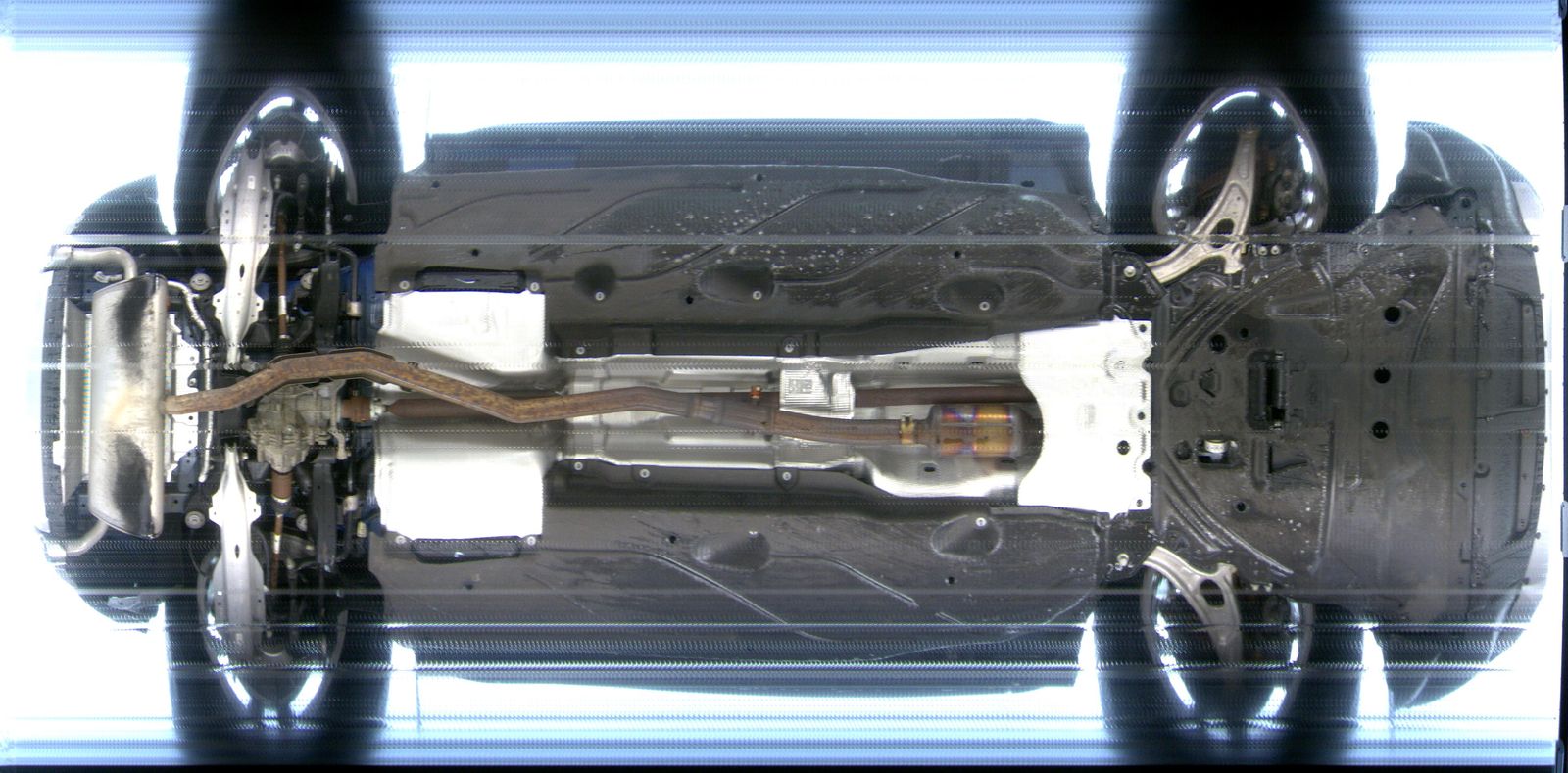 2023 Ford Escape Active AWD