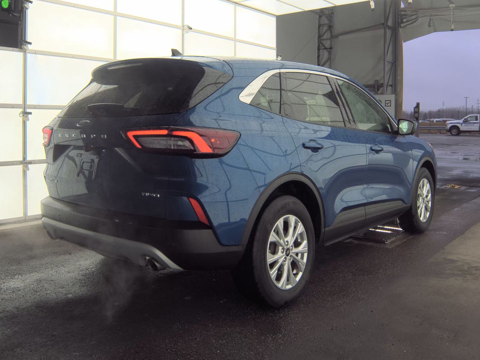 2023 Ford Escape Active AWD