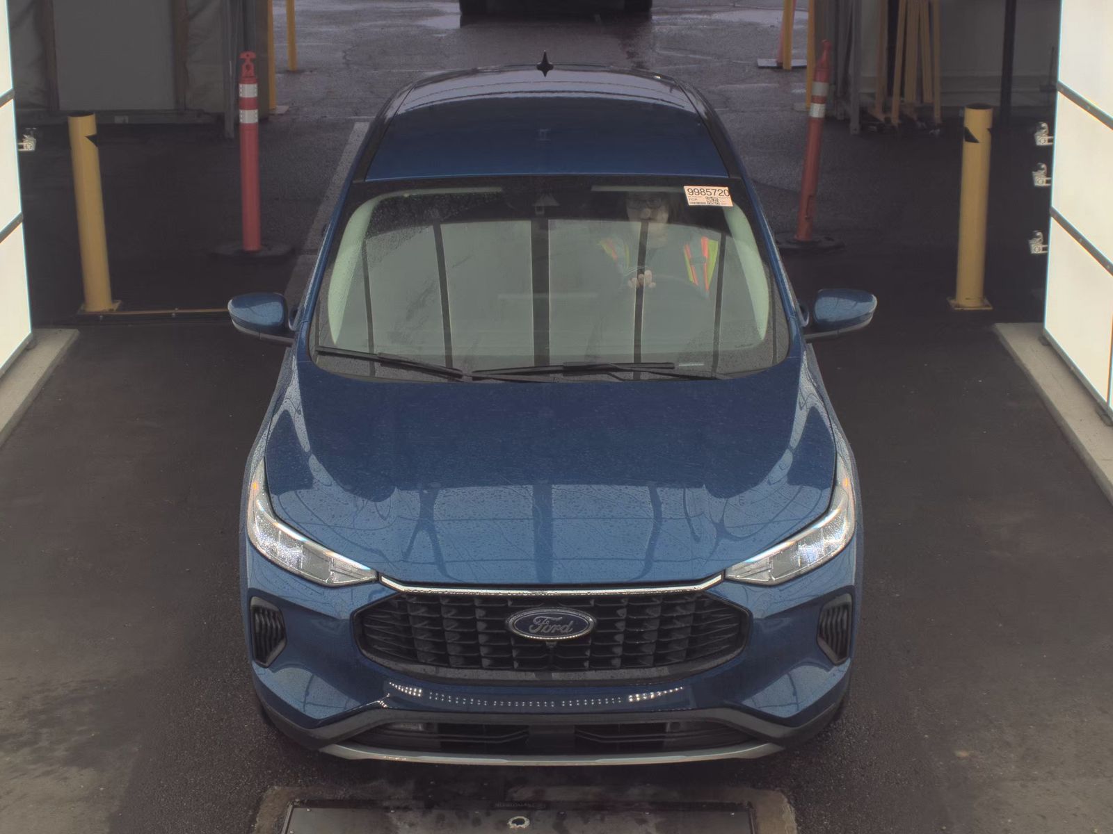 2023 Ford Escape Active AWD