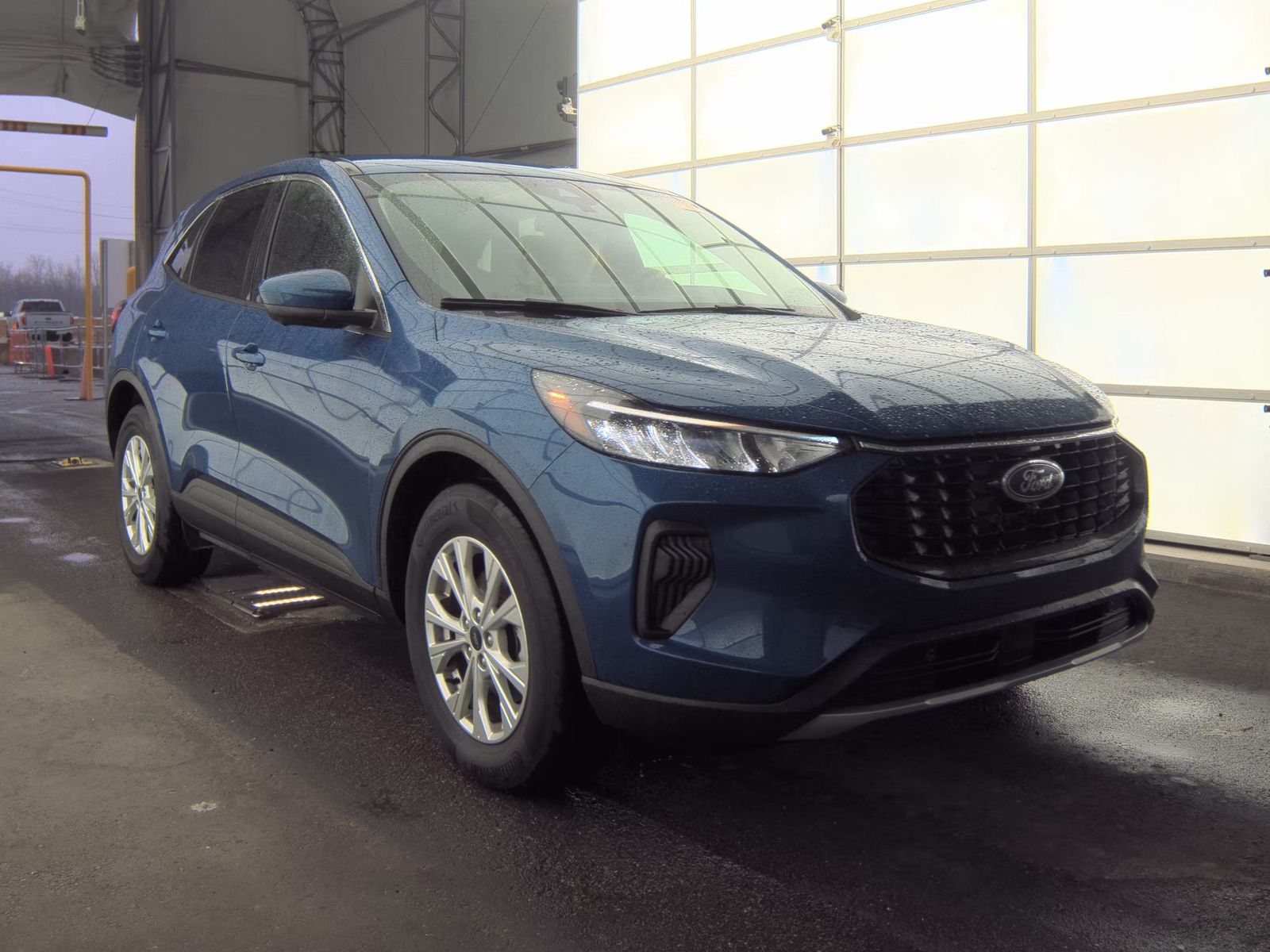 2023 Ford Escape Active AWD