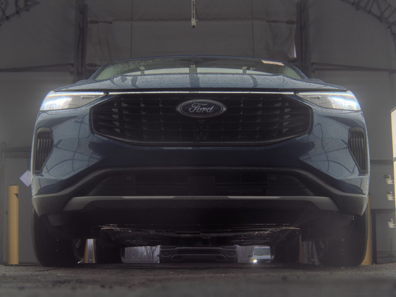 2023 Ford Escape Active AWD