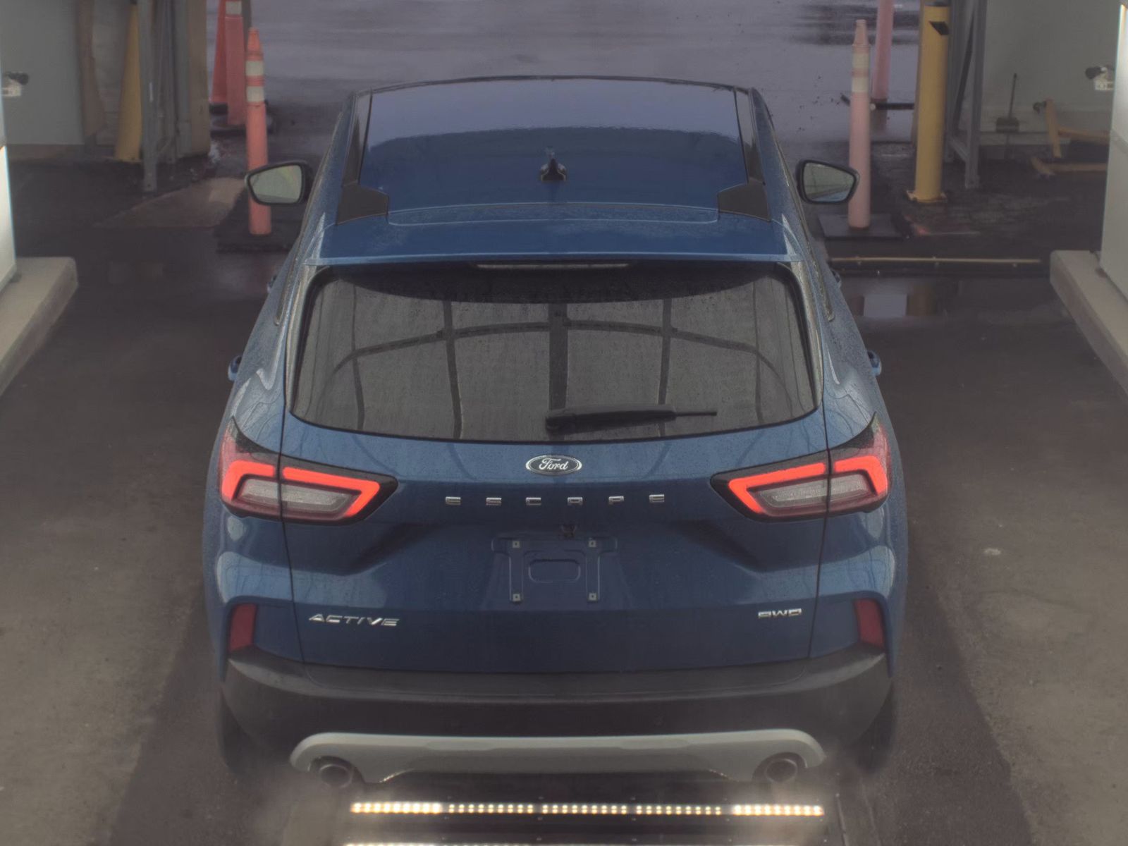 2023 Ford Escape Active AWD