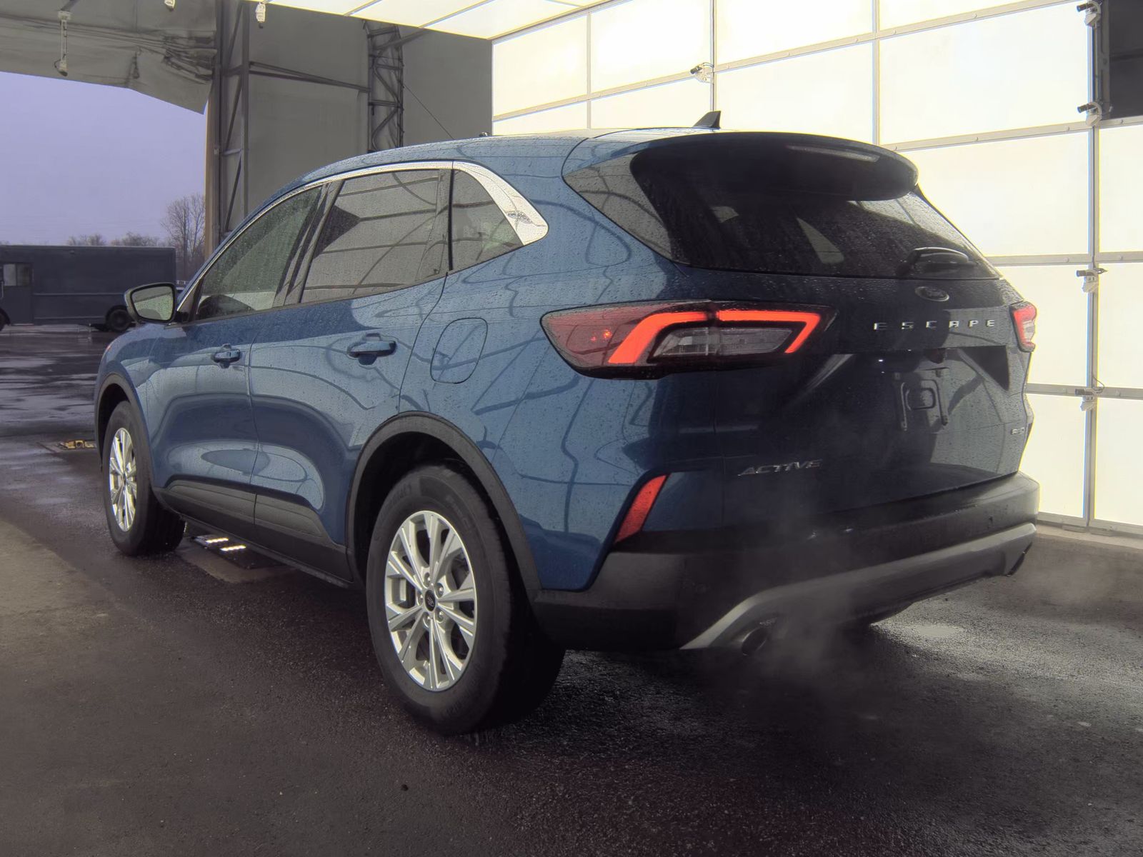 2023 Ford Escape Active AWD