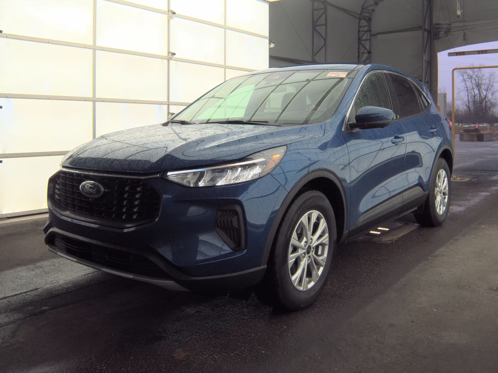 2023 Ford Escape Active AWD