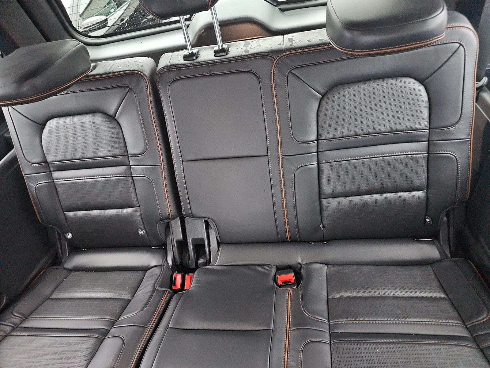 2022 Lincoln Navigator Black Label AWD