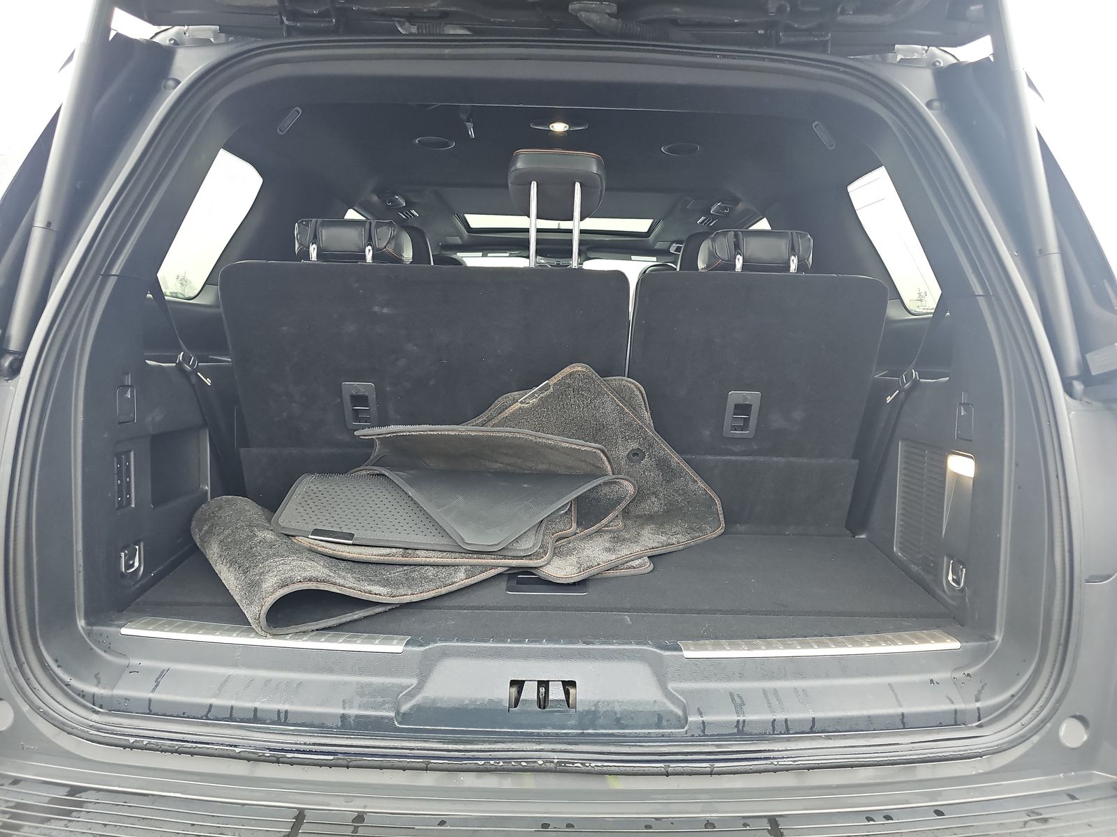 2022 Lincoln Navigator Black Label AWD