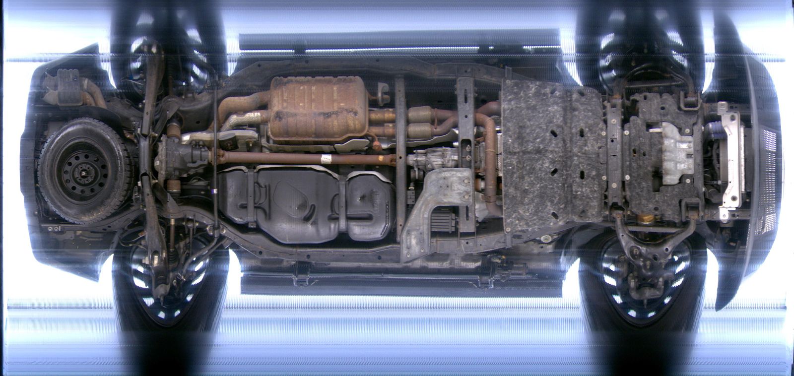 2022 Lincoln Navigator Black Label AWD