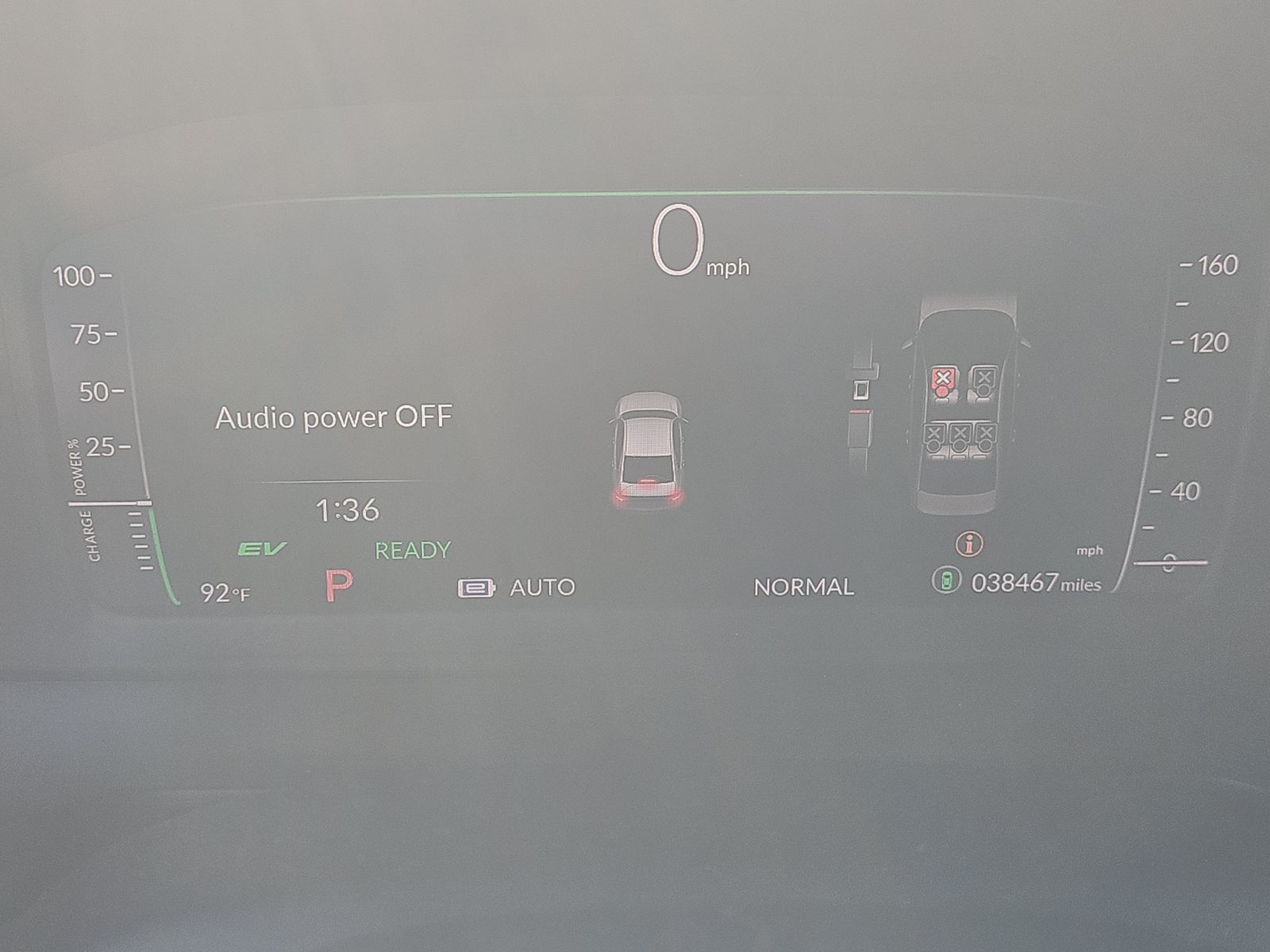 2023 Honda Accord Hybrid Sport FWD