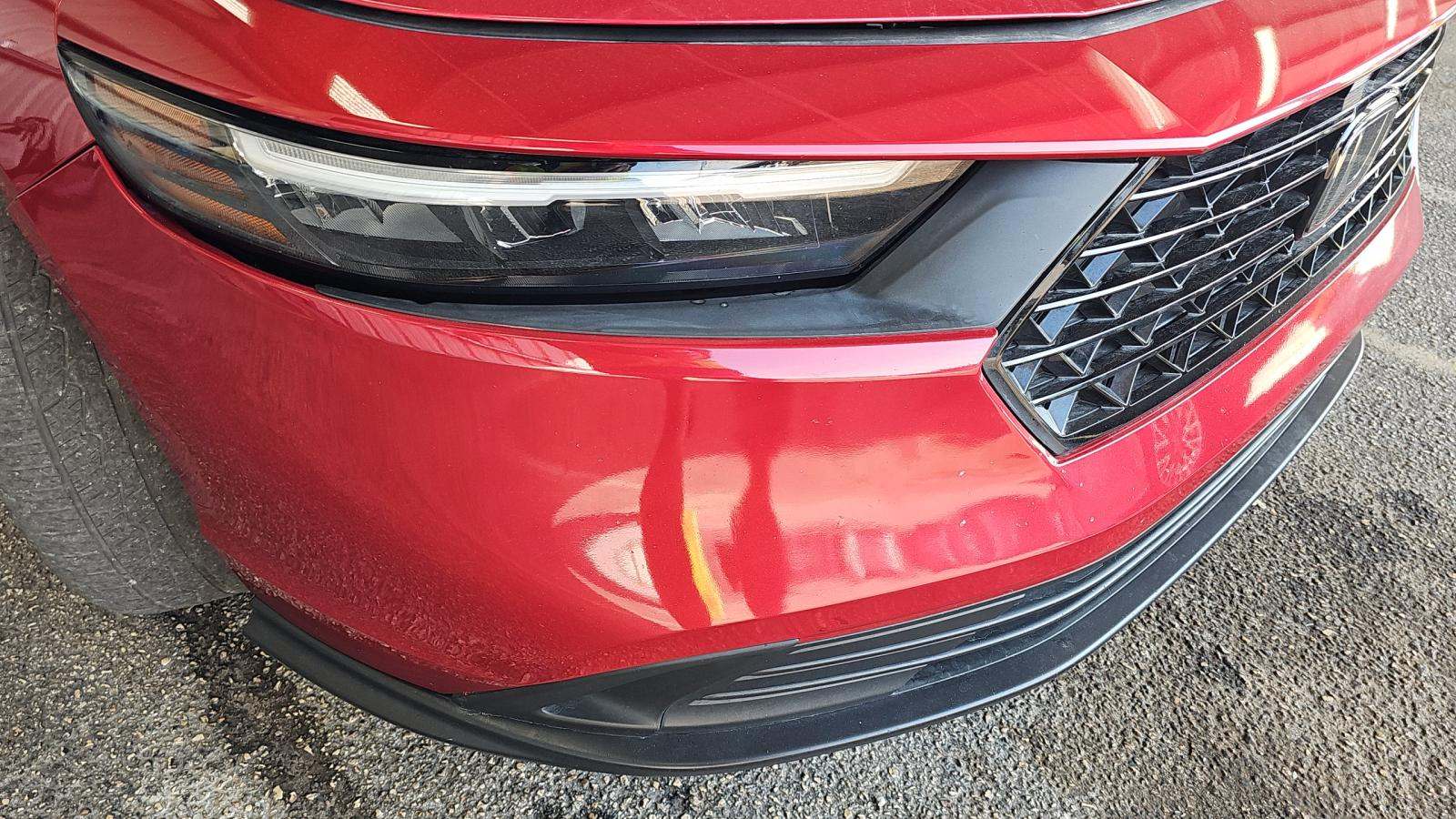 2023 Honda Accord Hybrid Sport FWD