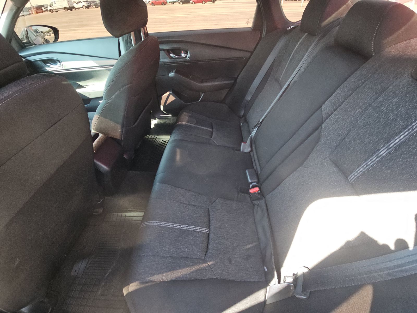 2023 Honda Accord Hybrid Sport FWD