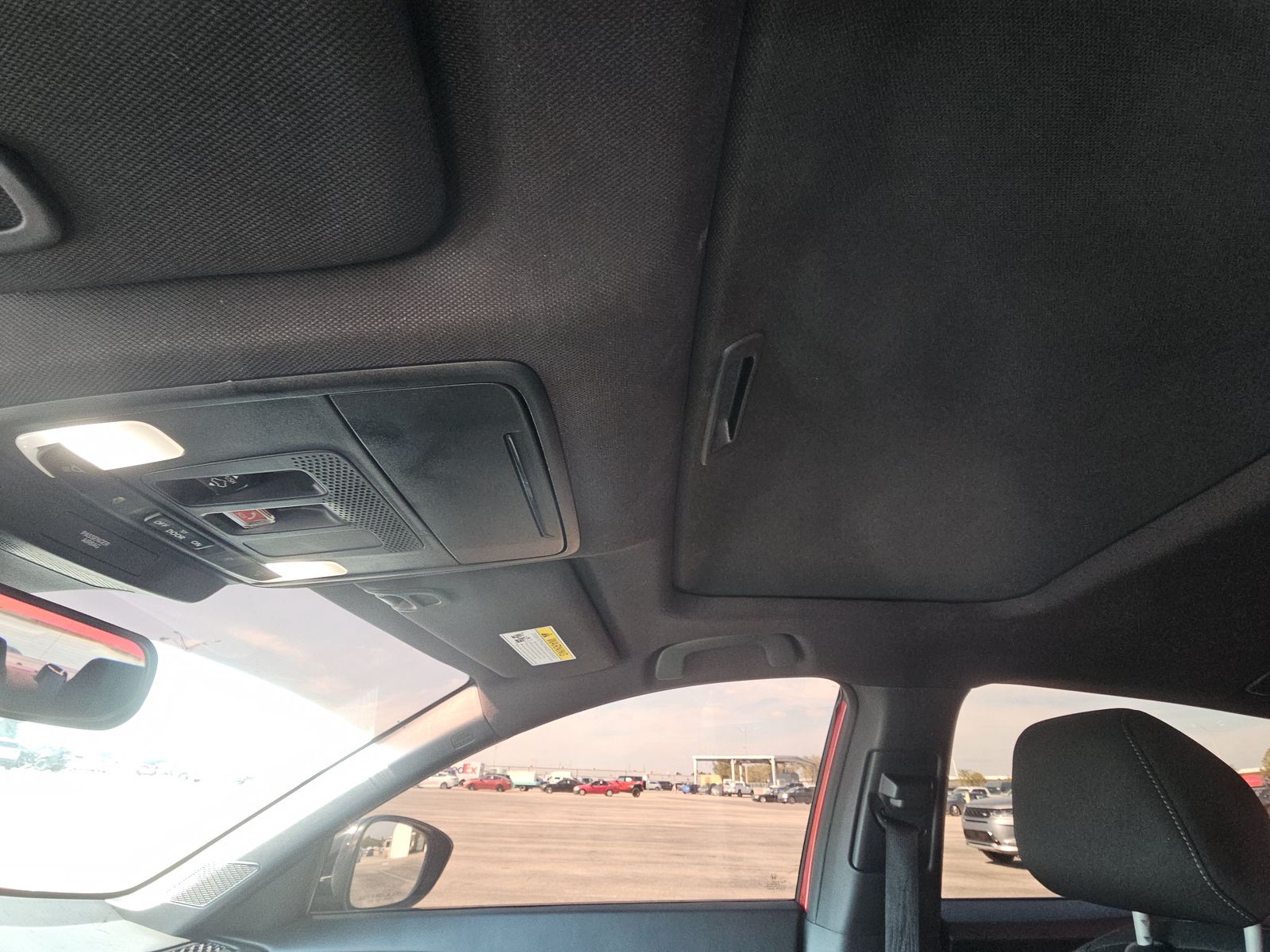 2023 Honda Accord Hybrid Sport FWD