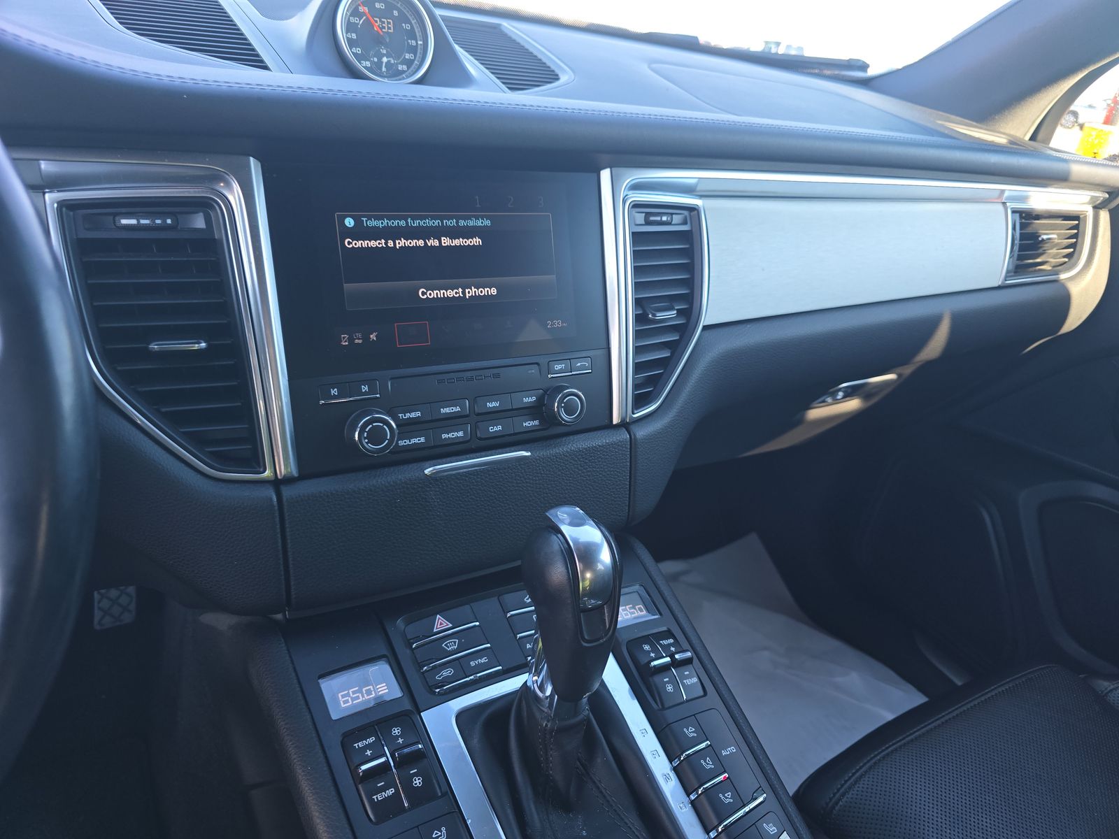 2018 Porsche Macan GTS AWD